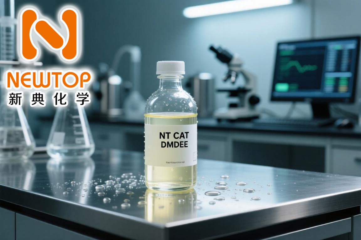 軟體海綿高效增硬劑在生產高性能隔音隔熱軟體海綿時的添加比例與性能測試