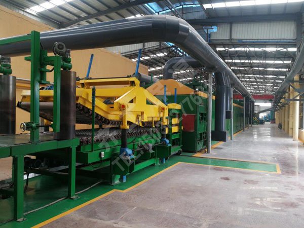 When producing polyurethane products in high temperature seasons, adding special retardants can effectively prevent premature gel loss of materials