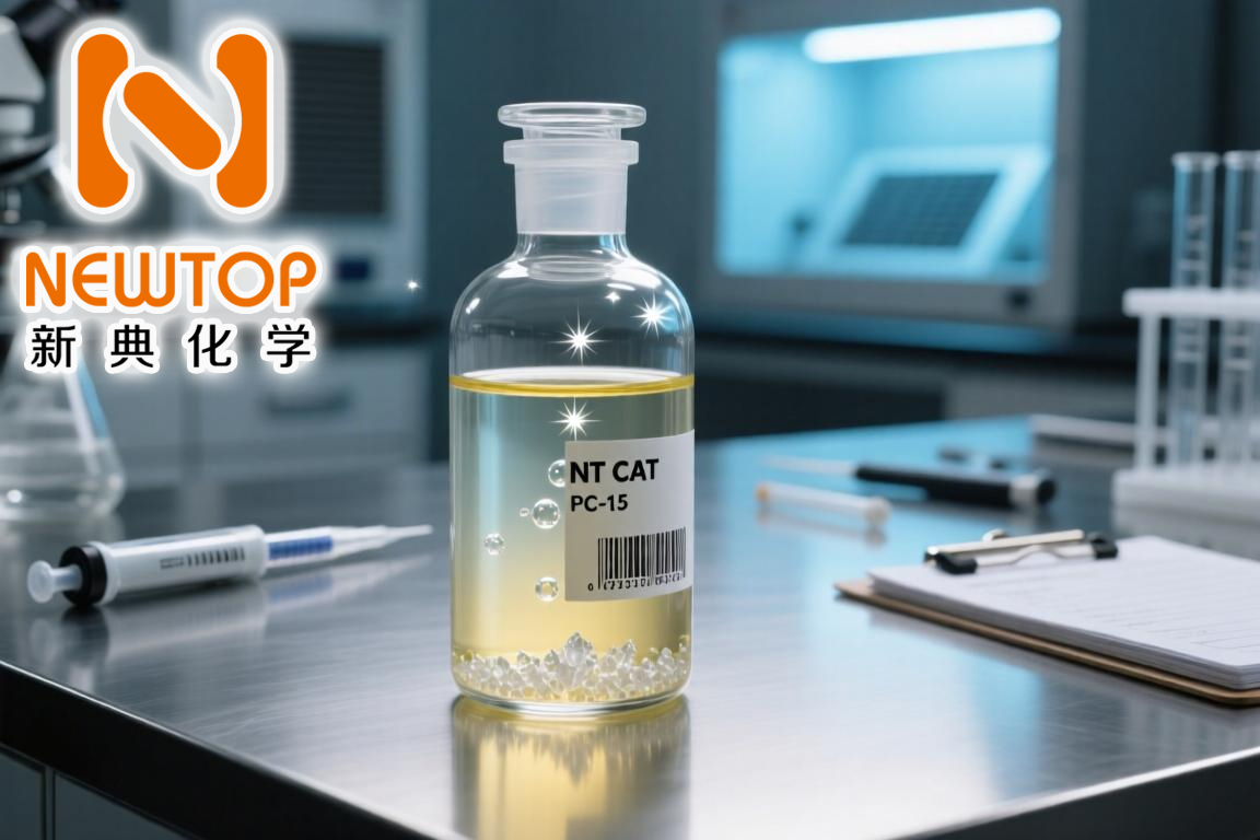 高效率軟體海綿高效增硬劑在提升運動護具發泡材料抗壓強度方面的關鍵技術