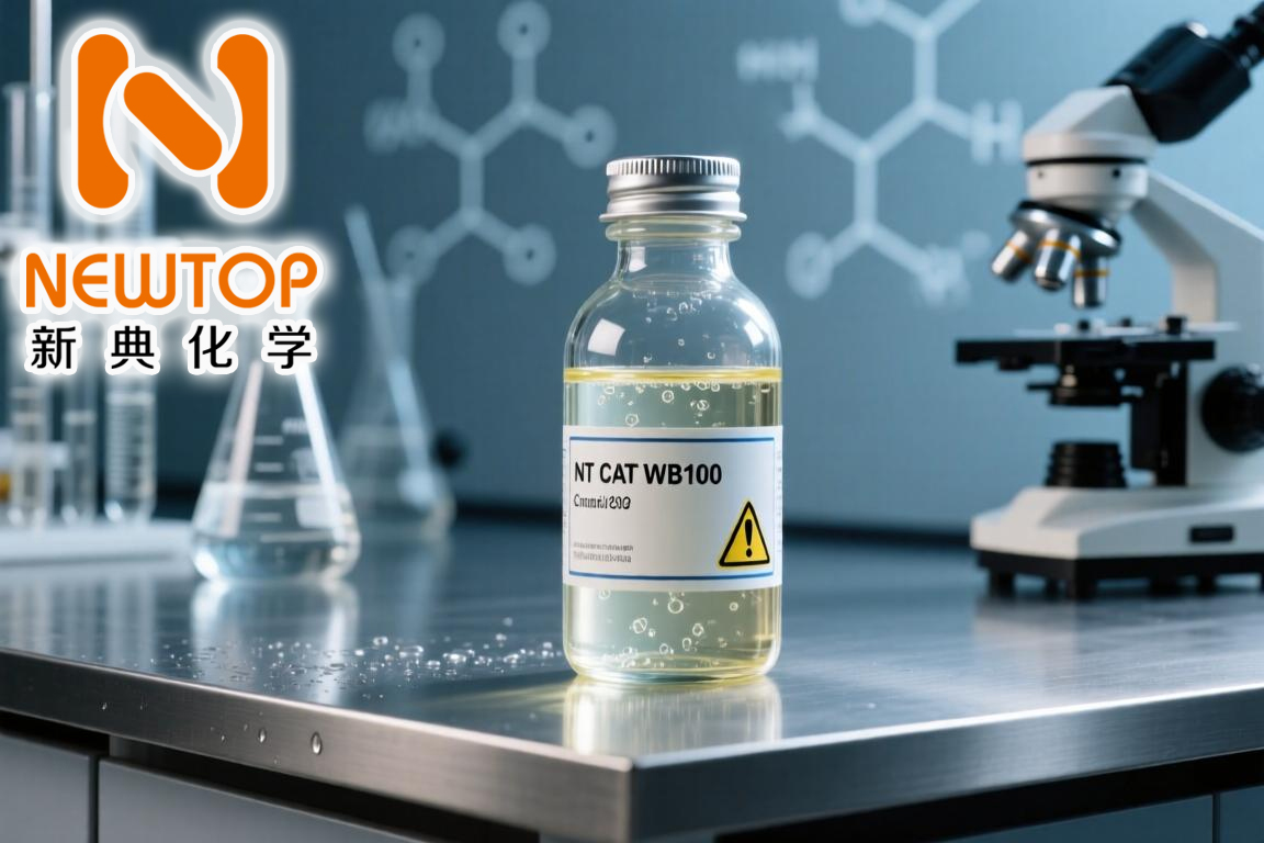 探索聚氨酯三聚體催化劑對反應速率和聚合物分子量分布的精確調控。