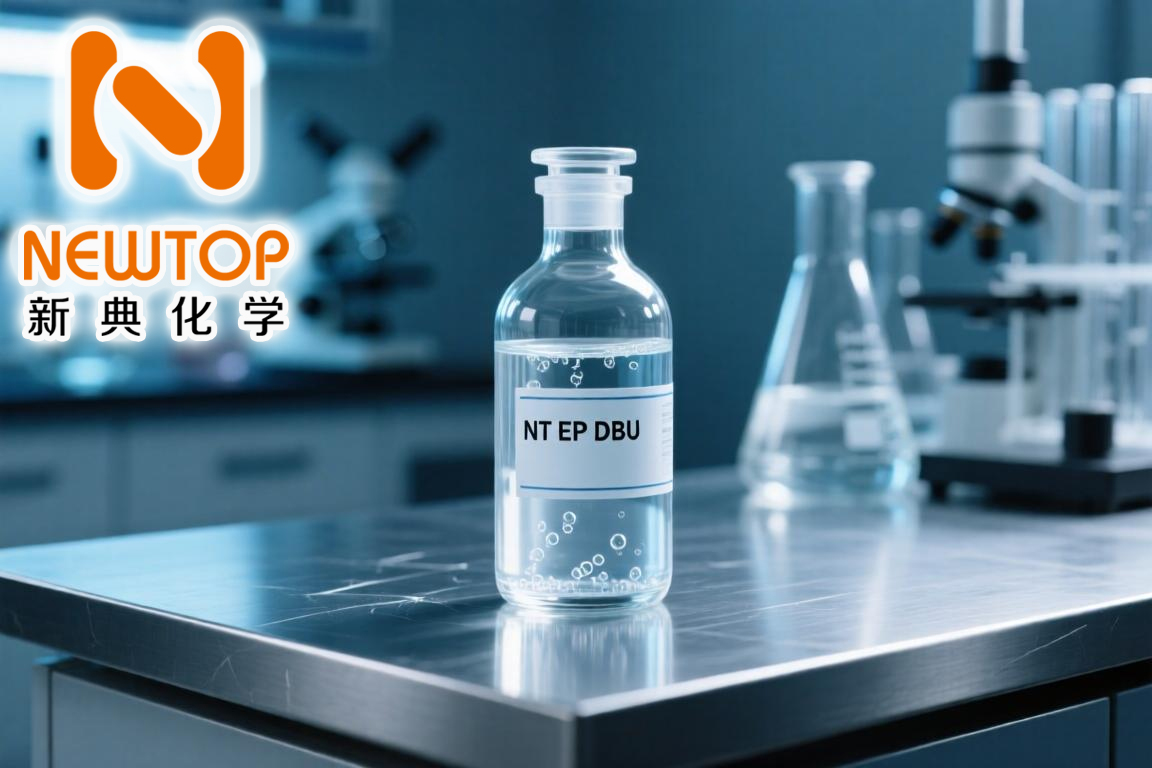 非遷移性聚氨酯環保有機鉍催化劑：解決聚氨酯制品長期使用中的催化劑遷移問題。