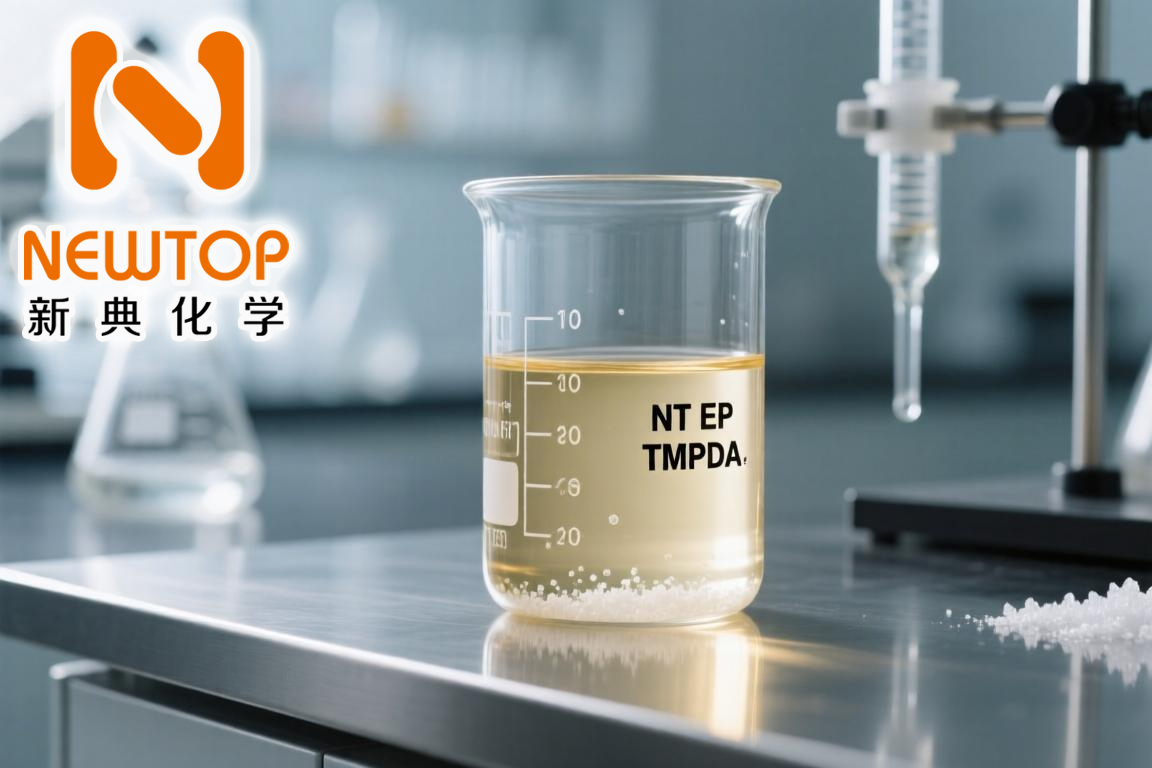 用于制備高絕熱、高抗壓聚氨酯硬泡板材的聚氨酯催化劑tmr-2