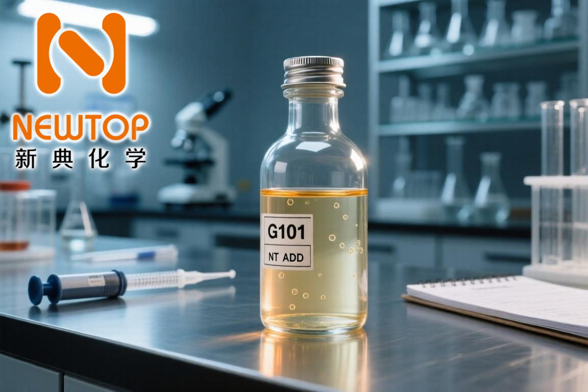 環保型聚氨酯催化劑異辛酸鋅，為兒童玩具和醫療器械提供安全保障