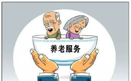 河南全面布局社區養老服務，2025年底實現“一社區一場所”全覆蓋